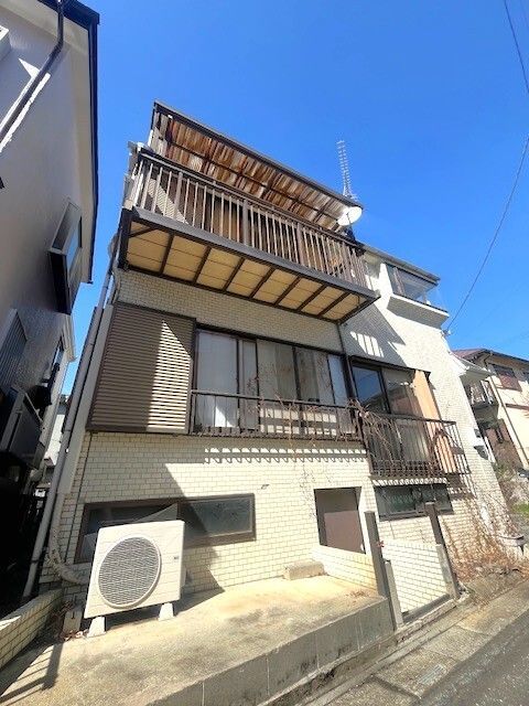 トレパーチェ水子の外観画像