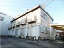 ブルースカイハイツの外観画像