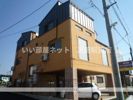 Alveareの外観画像