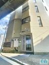 Aifort．西横浜の外観画像