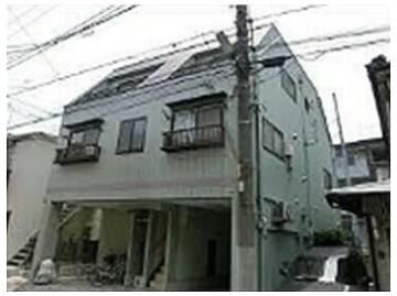 シャトリーズ柳田の外観画像