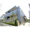 Caretta Suginami(カレッタスギナミ)の外観画像