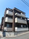 ココアハウスの外観画像