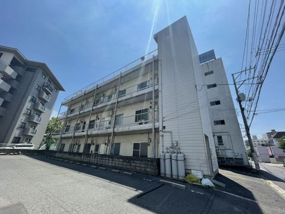 児玉ビルの外観画像