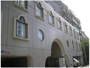 ディアプラザ巣鴨第一の外観画像