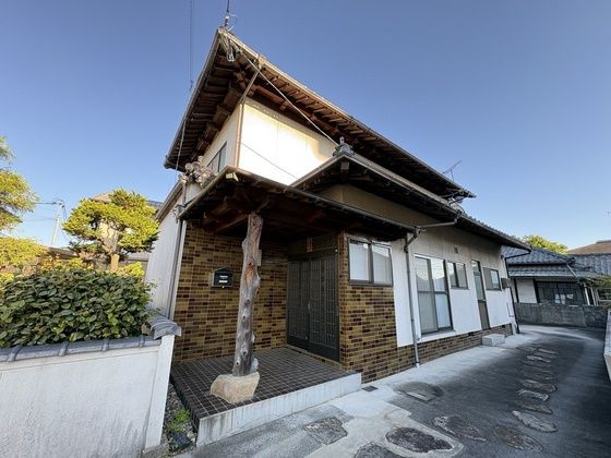 川内3丁目武永邸の外観画像