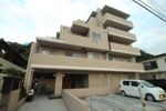ベイサイド海老山の外観画像