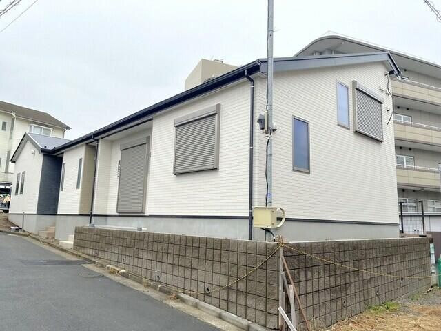 サンバレー上大岡ノイン Northの外観画像