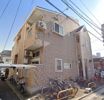 オアシス美野島の外観画像