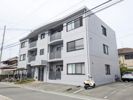 ブライムセントラルの外観画像