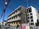 レオパレスパークハイムNSの外観画像