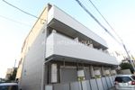 シャイネクス高砂の外観画像