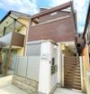 Pure Residenceの外観画像