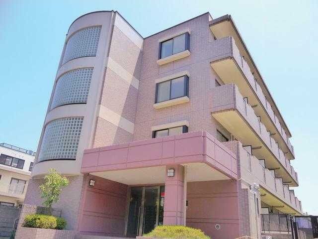ジェネシス東大宮Ⅱの外観画像