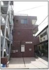 メゾン平間Ⅰの外観画像