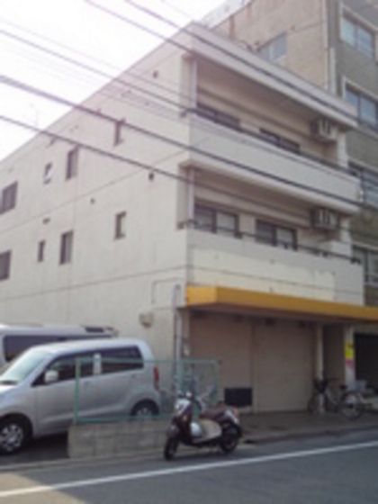 旭ビルの外観画像