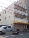 旭ビルの外観画像