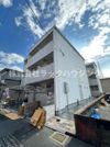 ラモーナ野里町の外観画像