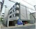 プレール宮崎台(プレールミヤザキダイ)の外観画像