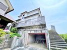 大宮町戸建ての外観画像