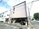 あゆみハウスの外観画像