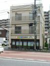 佐久間ビルの外観画像