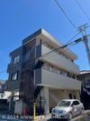梅吉マンションの外観画像