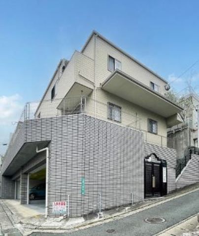 エルヴェ多賀の外観画像