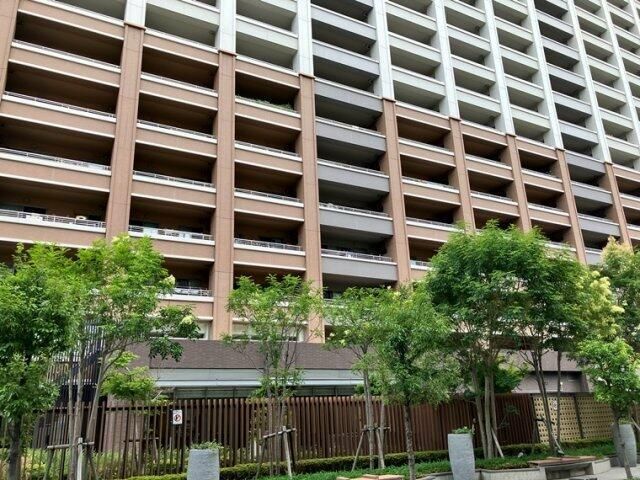 プラウドシティ赤羽の外観画像