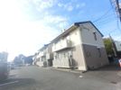 スリーゼ A/B Aの外観画像