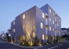GranDuo中野6の外観画像