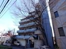 ステイタスマンション平和の外観画像