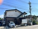 フラワーハイツの外観画像