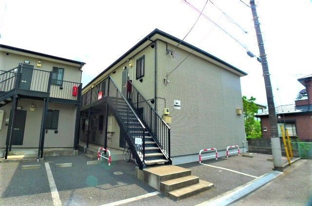 セレせせらぎA Aの外観画像