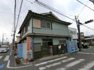 上島町貸家の外観画像