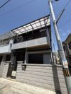 下沢通4丁目貸家の外観画像