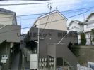 プラナス妙蓮寺Ⅲの外観画像
