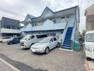 小川ハイツの外観画像