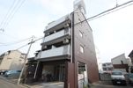 ジャルダン東観音の外観画像