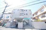 ソワレ東大宮の外観画像
