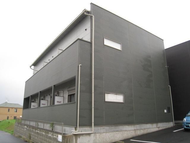 サプライズ学研台の外観画像