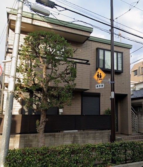 武蔵野テラスの外観画像