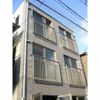 マンション明石の外観画像