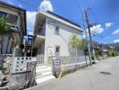 科塚マンションの外観画像