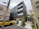 シャーメゾンKH中央区玉造の外観画像