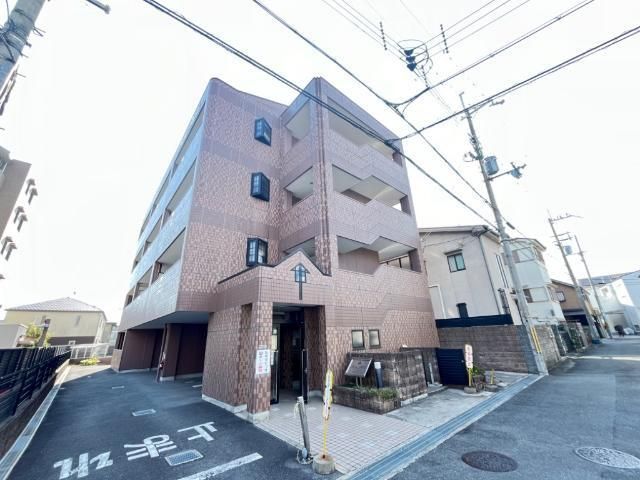 パーム・ヒルズの外観画像