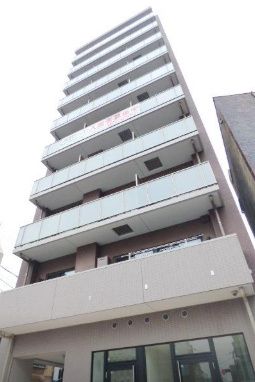 EXCELENTE SAIの外観画像
