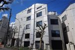 ラシクラス東高円寺の外観画像