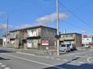 グランドゥール青山Bの外観画像