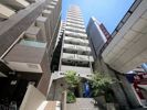 エイペックス心斎橋東の外観画像
